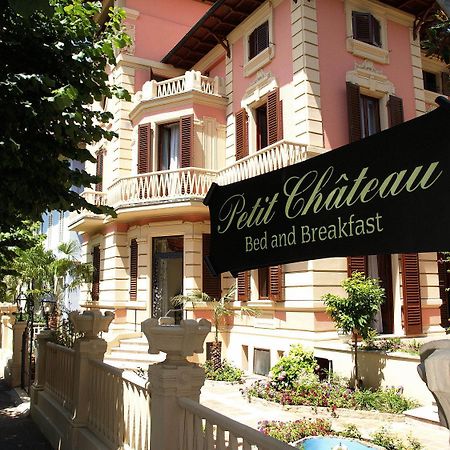 Petit Chateau Μοντεκατίνι Τέρμε Εξωτερικό φωτογραφία
