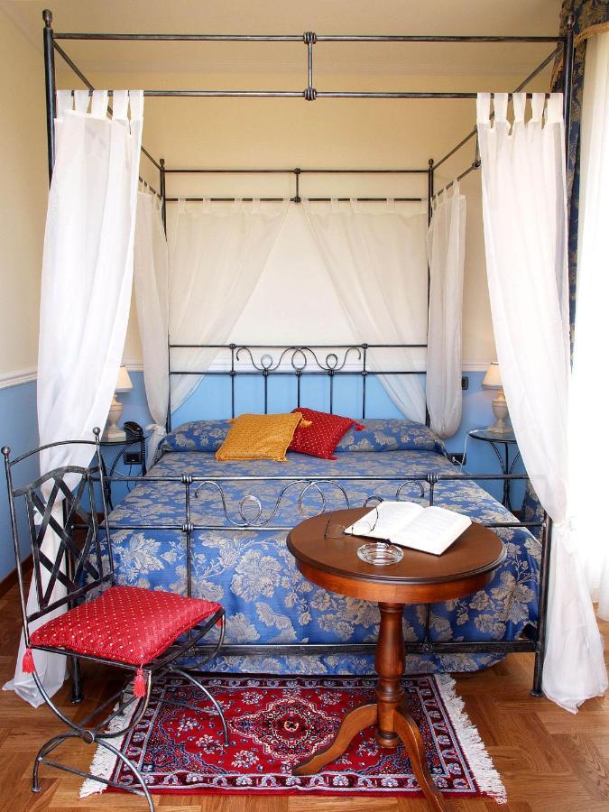 Petit Chateau Μοντεκατίνι Τέρμε Εξωτερικό φωτογραφία