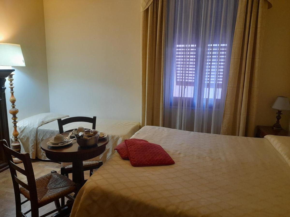Petit Chateau Μοντεκατίνι Τέρμε Εξωτερικό φωτογραφία
