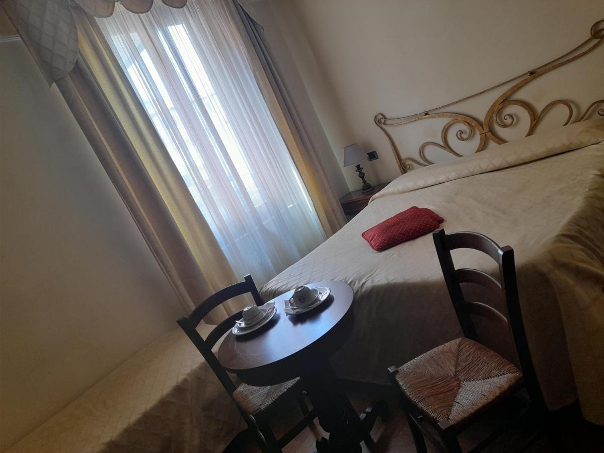 Petit Chateau Μοντεκατίνι Τέρμε Εξωτερικό φωτογραφία