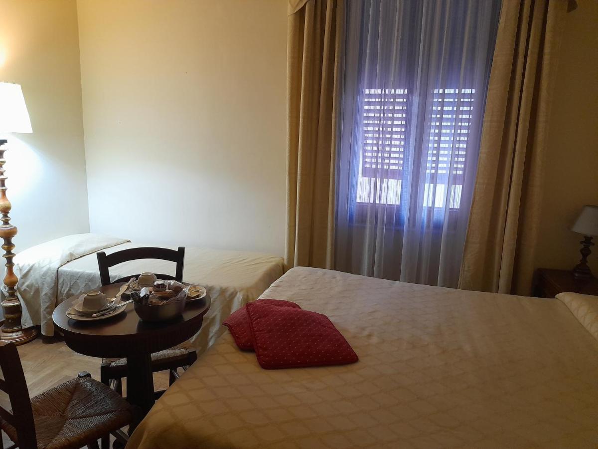 Petit Chateau Μοντεκατίνι Τέρμε Εξωτερικό φωτογραφία
