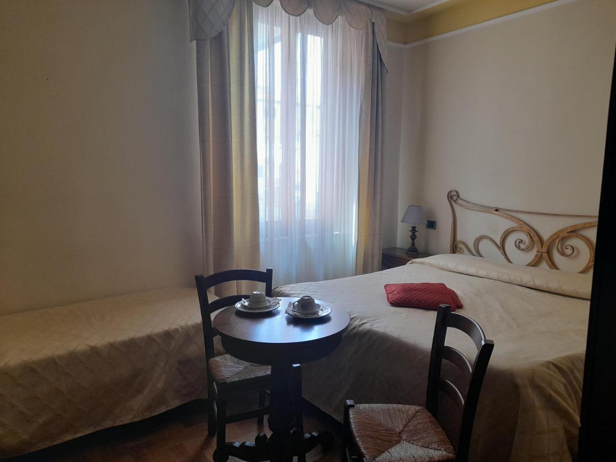 Petit Chateau Μοντεκατίνι Τέρμε Εξωτερικό φωτογραφία