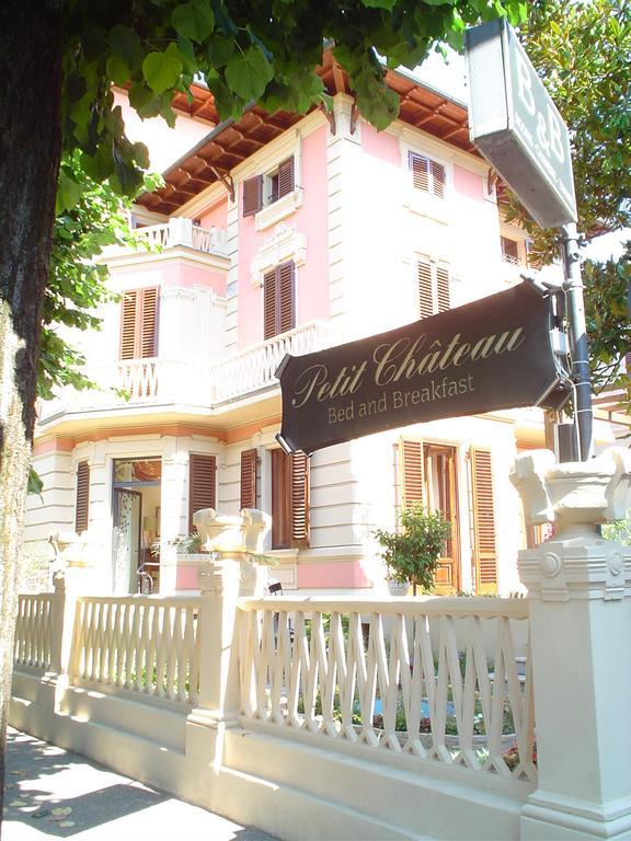 Petit Chateau Μοντεκατίνι Τέρμε Εξωτερικό φωτογραφία