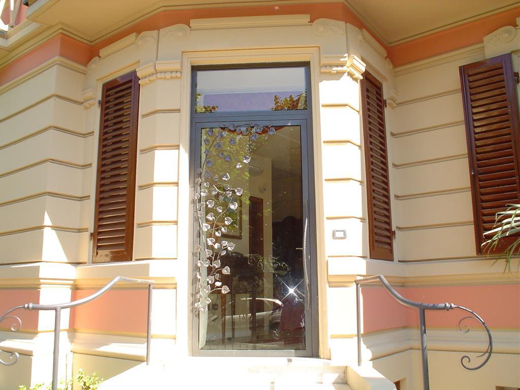 Petit Chateau Μοντεκατίνι Τέρμε Εξωτερικό φωτογραφία